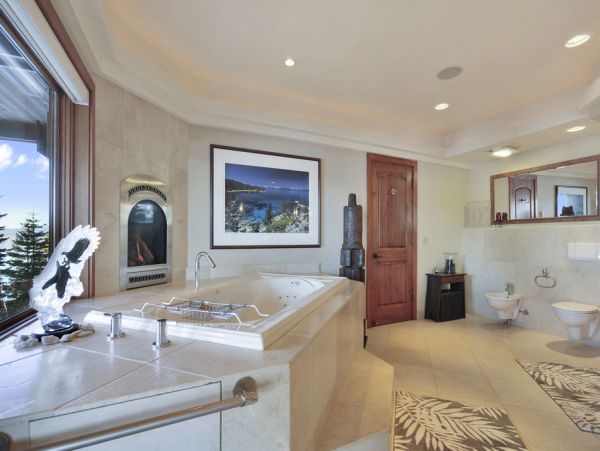 Lake Tahoe North Shore Home 999030