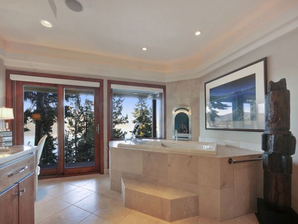 Lake Tahoe North Shore Home 999030