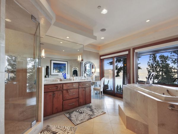 Lake Tahoe North Shore Home 999030