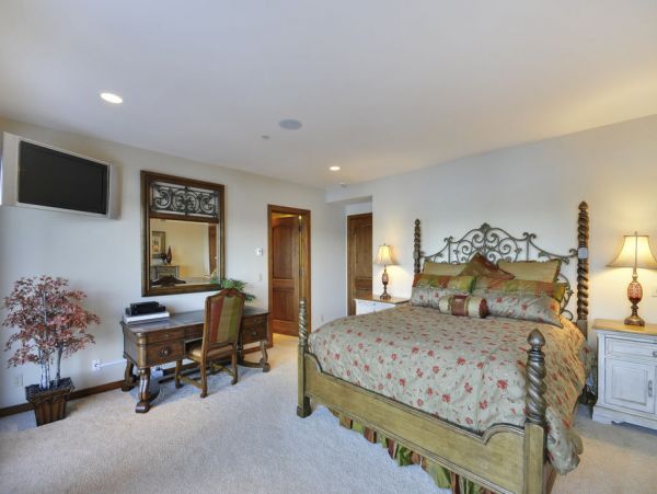 Lake Tahoe North Shore Home 999030