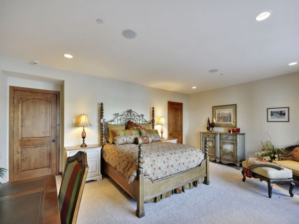 Lake Tahoe North Shore Home 999030