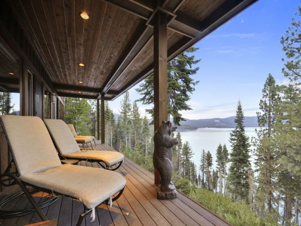 Lake Tahoe North Shore Home 999030