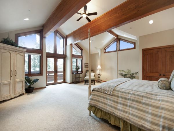 Lake Tahoe North Shore Home 999030