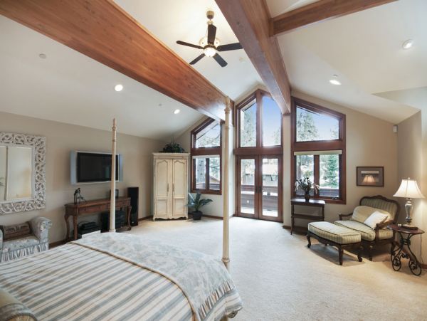 Lake Tahoe North Shore Home 999030