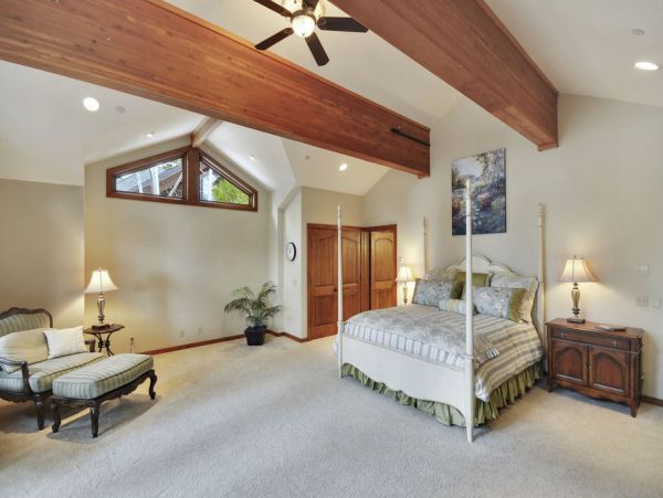 Lake Tahoe North Shore Home 999030