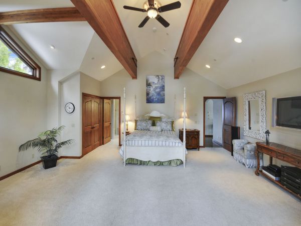 Lake Tahoe North Shore Home 999030