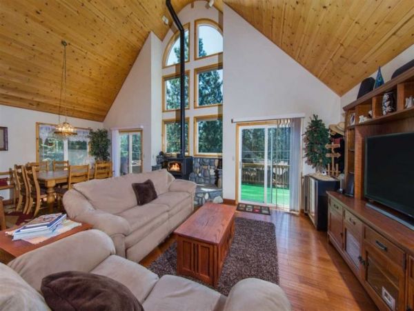Lake Tahoe North Shore Home 999031