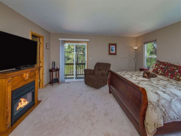 Lake Tahoe North Shore Home 999031