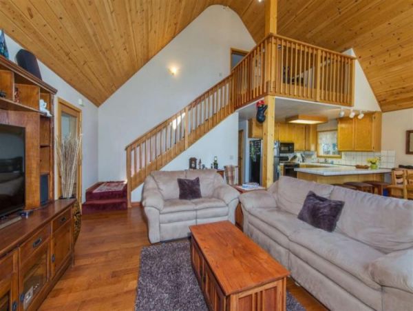 Lake Tahoe North Shore Home 999031