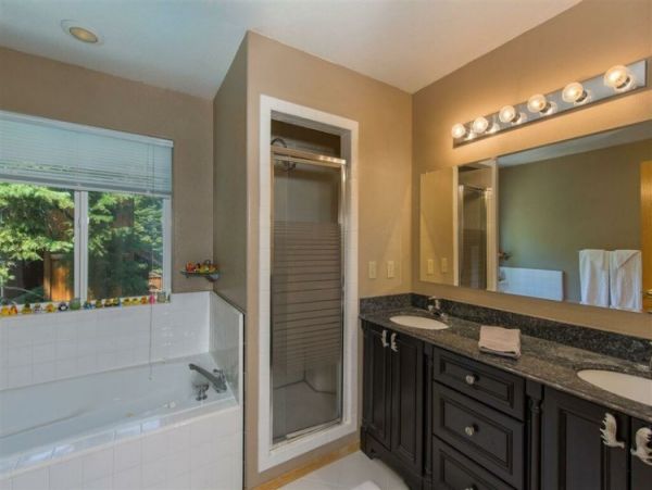 Lake Tahoe North Shore Home 999031