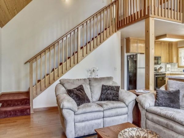 Lake Tahoe North Shore Home 999031