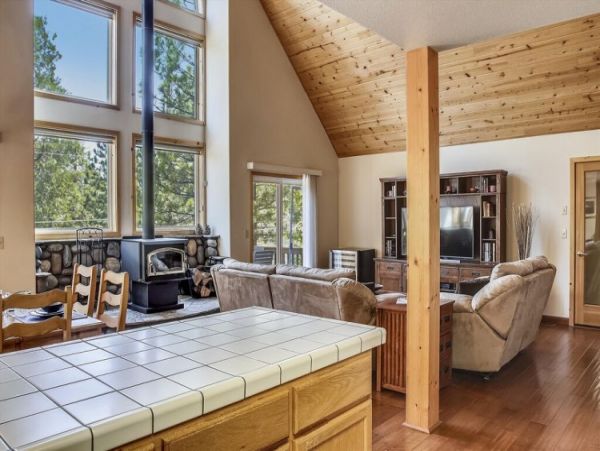 Lake Tahoe North Shore Home 999031
