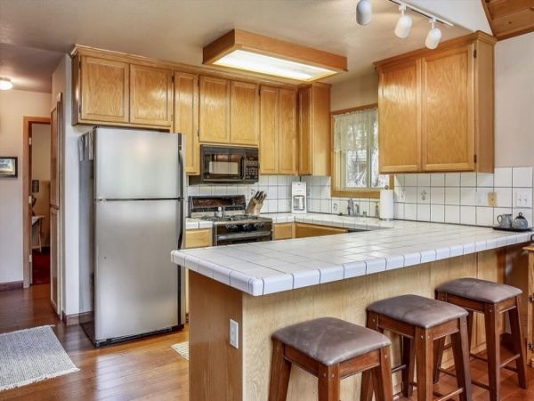 Lake Tahoe North Shore Home 999031