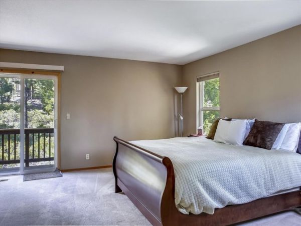 Lake Tahoe North Shore Home 999031