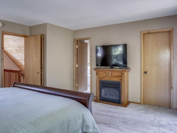 Lake Tahoe North Shore Home 999031