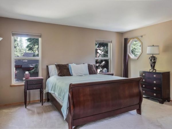 Lake Tahoe North Shore Home 999031