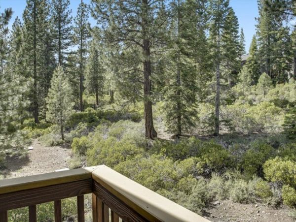 Lake Tahoe North Shore Home 999031