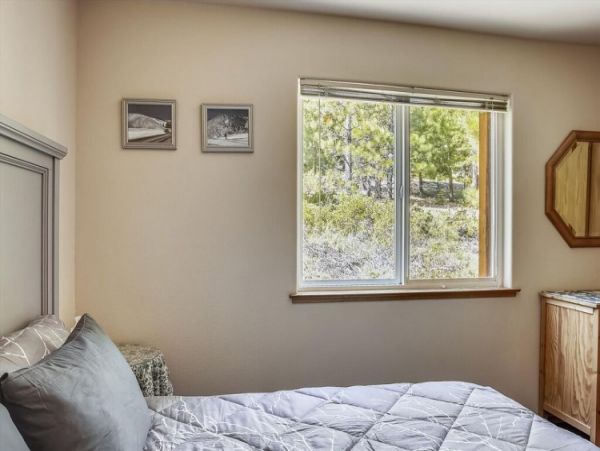 Lake Tahoe North Shore Home 999031