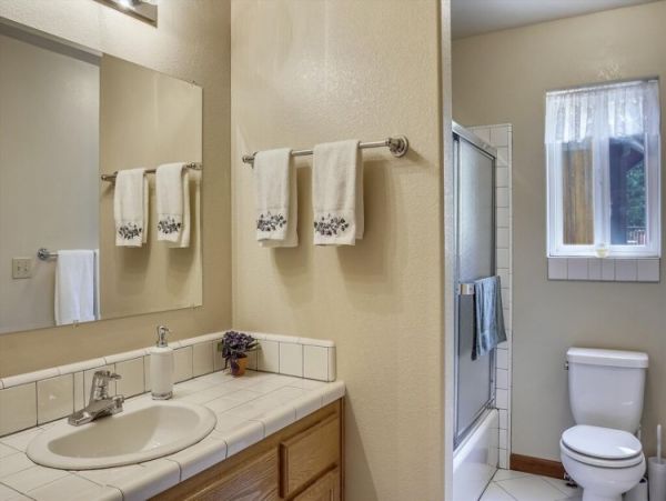 Lake Tahoe North Shore Home 999031