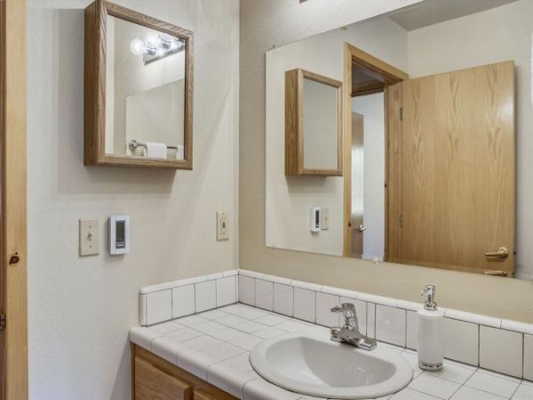 Lake Tahoe North Shore Home 999031