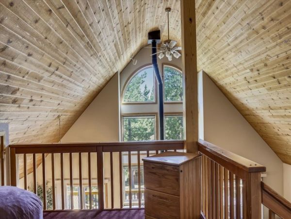 Lake Tahoe North Shore Home 999031