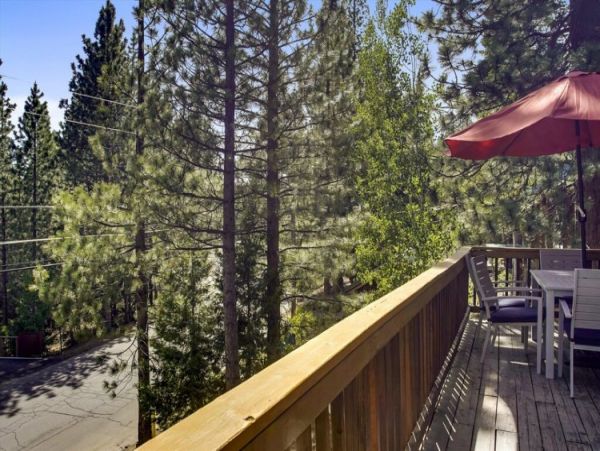 Lake Tahoe North Shore Home 999031