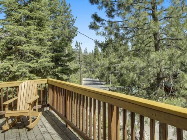 Lake Tahoe North Shore Home 999031