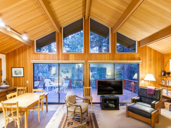 Lake Tahoe North Shore Home 999032