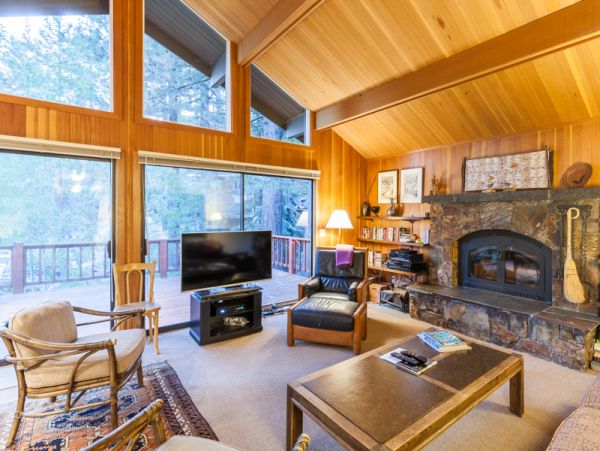 Lake Tahoe North Shore Home 999032