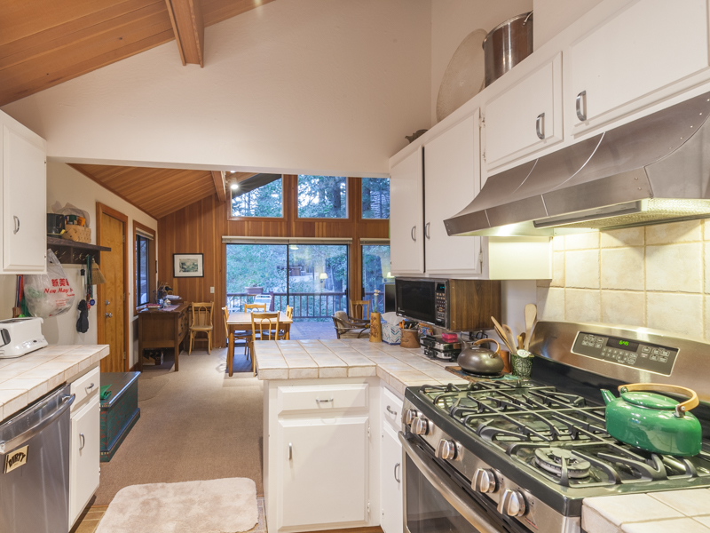 Lake Tahoe North Shore Home 999032