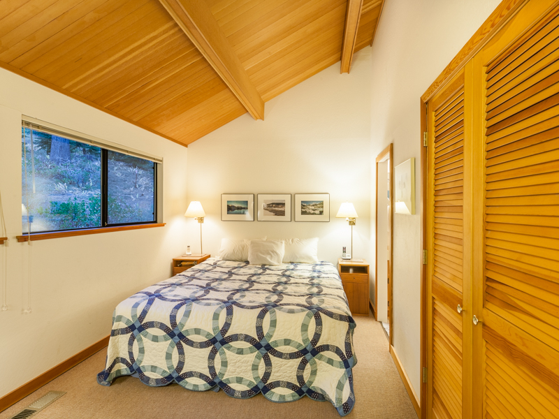Lake Tahoe North Shore Home 999032
