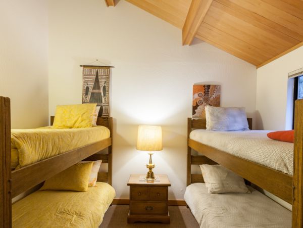 Lake Tahoe North Shore Home 999032