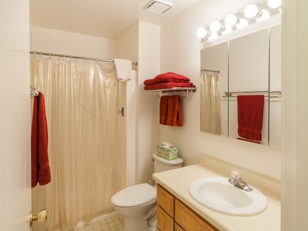 Lake Tahoe North Shore Home 999032