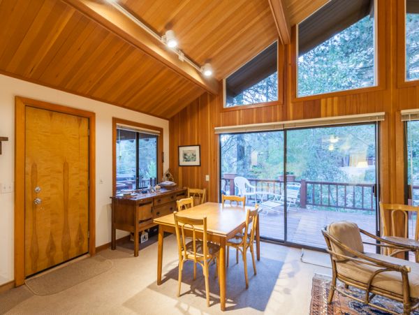 Lake Tahoe North Shore Home 999032