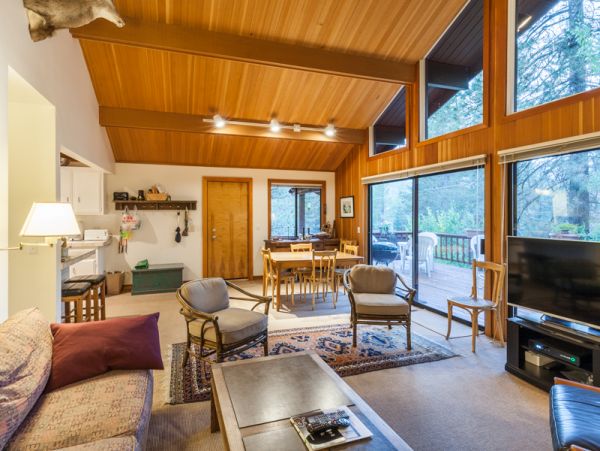 Lake Tahoe North Shore Home 999032