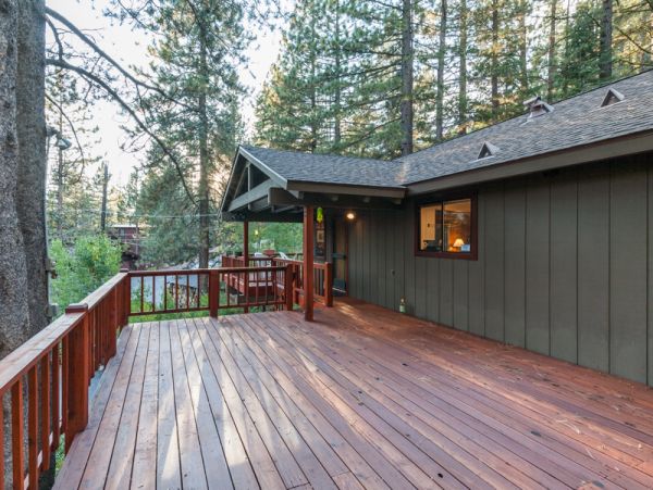 Lake Tahoe North Shore Home 999032