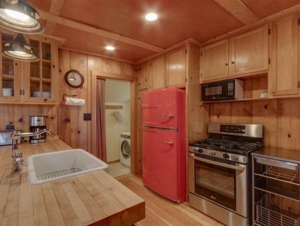 Lake Tahoe North Shore Home 999033