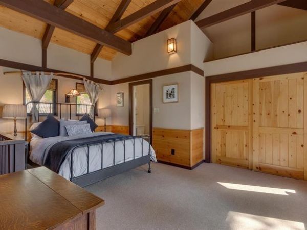Lake Tahoe North Shore Home 999033