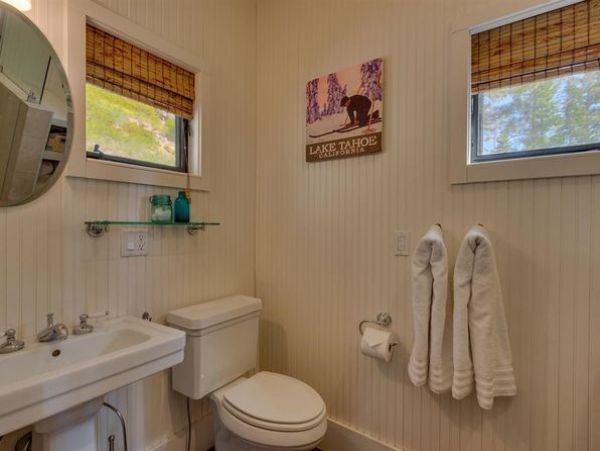Lake Tahoe North Shore Home 999033