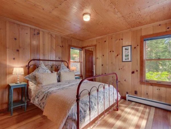 Lake Tahoe North Shore Home 999033
