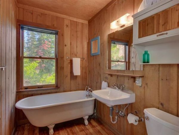 Lake Tahoe North Shore Home 999033