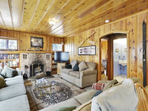 Lake Tahoe North Shore Home 999034