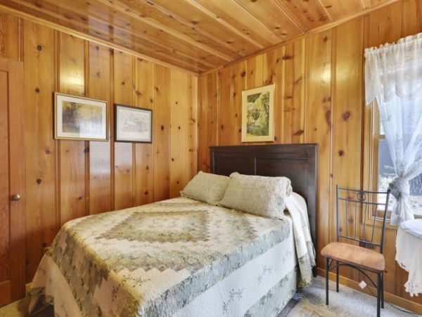 Lake Tahoe North Shore Home 999034