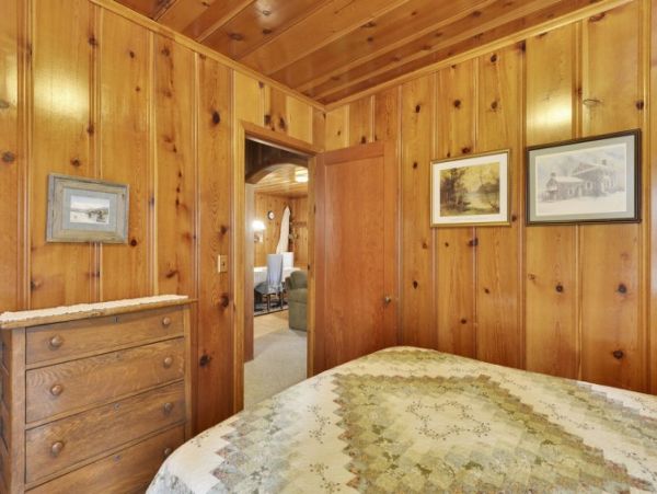 Lake Tahoe North Shore Home 999034