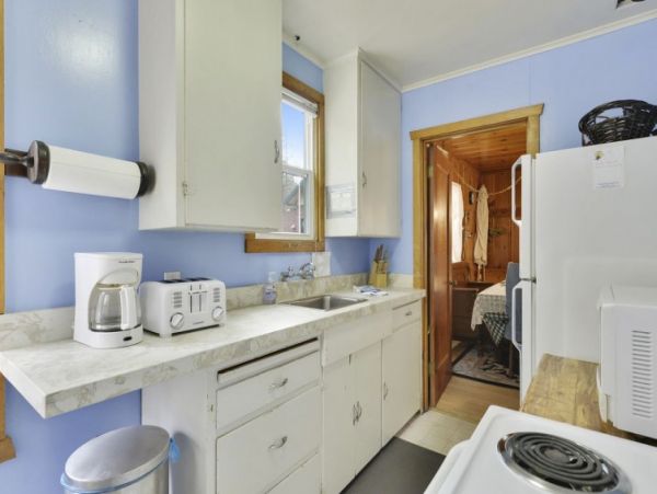 Lake Tahoe North Shore Home 999034