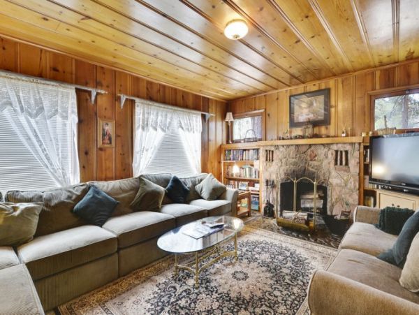 Lake Tahoe North Shore Home 999034