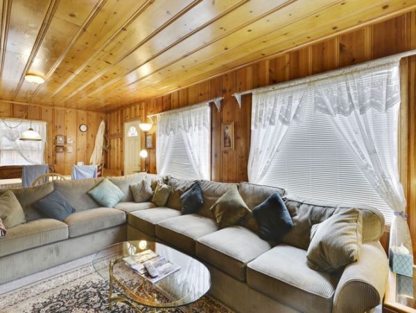 Lake Tahoe North Shore Home 999034