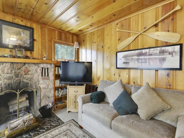 Lake Tahoe North Shore Home 999034