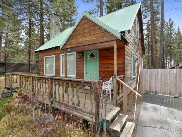 Lake Tahoe North Shore Home 999034