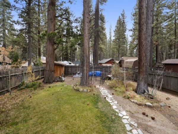 Lake Tahoe North Shore Home 999034